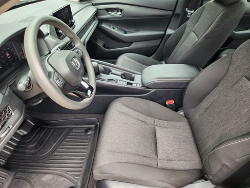 Used 2024 Honda Accord LX image 14