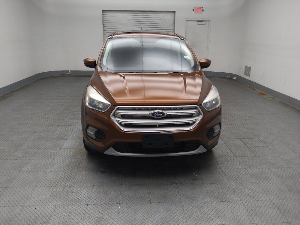 Used 2017 Ford Escape SE FWD image 14