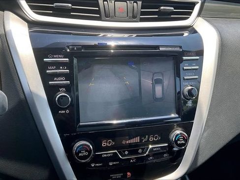 Used 2016 Nissan Murano Platinum FWD image 21