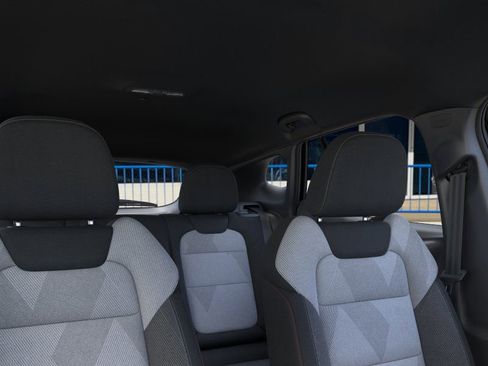 New 2026 Chevrolet Trax RS image 24