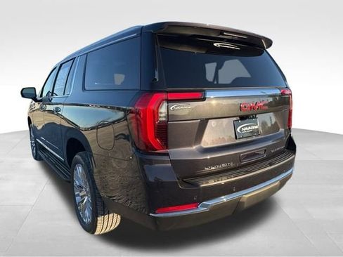 New 2026 GMC Yukon XL Elevation w/ Elevation Premium Package image 7