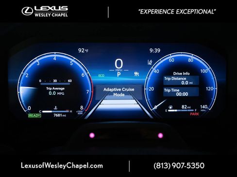 Used 2025 Toyota Land Cruiser w/ Premium Package AWD/4WD image 19