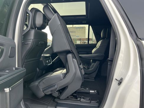 New 2026 Ford Expedition Max Platinum w/ Stealth Performance Package image 50