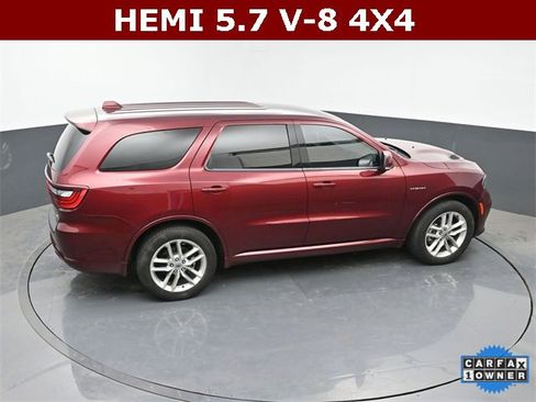 Used 2022 Dodge Durango R/T image 43