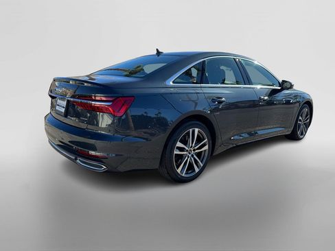 Used 2023 Audi A6 Premium Plus w/ Premium Plus Package image 5