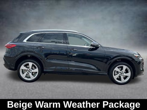 Used 2025 Audi Q5 Premium Plus AWD/4WD image 7