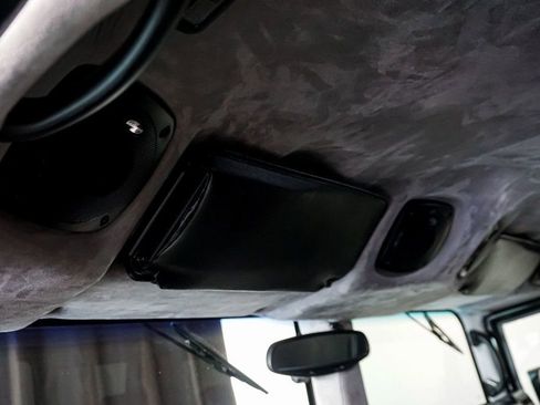 Used 2006 HUMMER H1 4-Door Wagon AWD/4WD image 78
