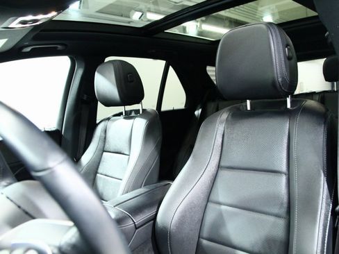 Used 2025 Mercedes-Benz GLE 350 GLE 350 image 18