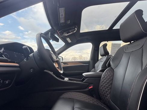 Used 2024 Jeep Grand Cherokee L Summit image 28