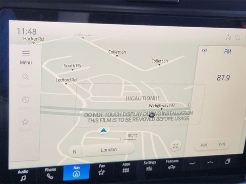 New 2026 Ford F350 XLT w/ XLT Premium Package image 18