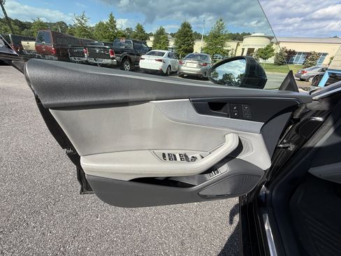 Used 2018 Audi A5 2.0T Prestige image 20