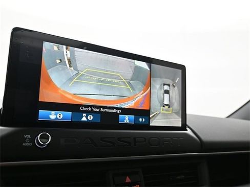 New 2026 Honda Passport TrailSport Elite image 12