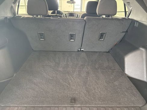 Used 2024 Chevrolet Equinox LT image 20