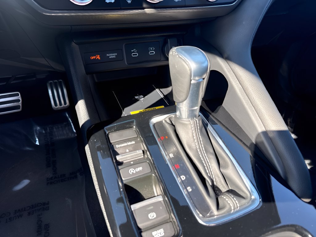 Used 2026 Acura Integra A-Spec FWD image 17
