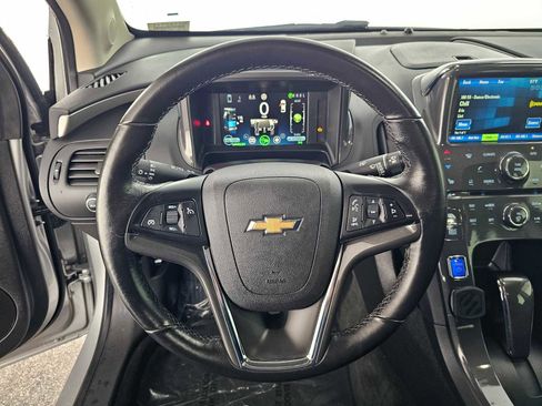 Used 2014 Chevrolet Volt Premium w/ Premium Trim Package image 22