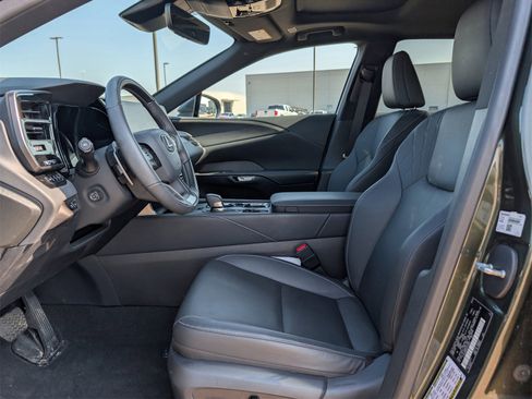 Used 2024 Lexus RX 350 350 Premium image 21