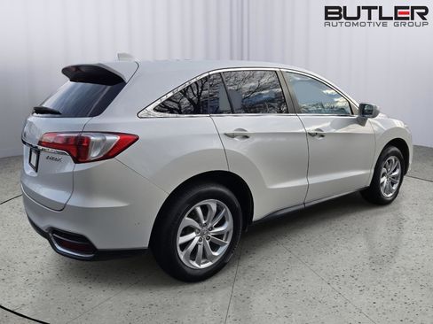Used 2016 Acura RDX w/ Technology Package image 5