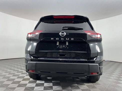New 2026 Nissan Rogue SV w/ Cold Weather Package image 9