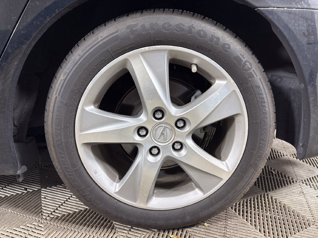 Used 2011 Acura TSX Sedan FWD image 13