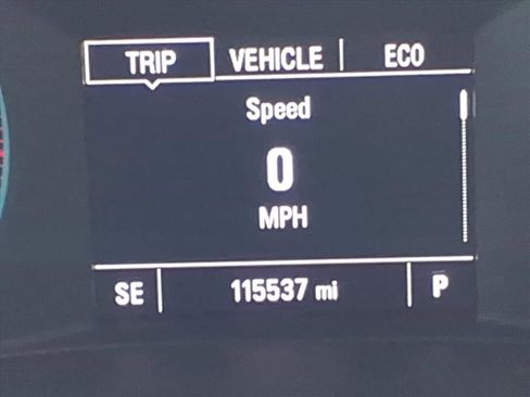 Used 2019 Chevrolet Malibu LS image 15