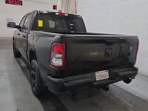 Used 2019 RAM 1500 Big Horn image 7