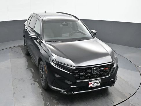 Used 2026 Honda CR-V TrailSport image 38