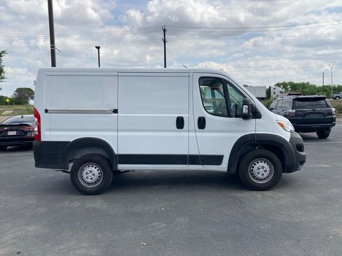 Used 2025 RAM ProMaster 1500 image 3