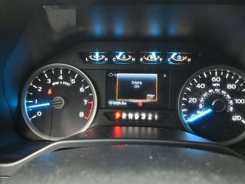 Used 2016 Ford F150 XLT w/ Equipment Group 302A Luxury AWD/4WD image 20