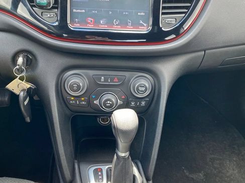 Used 2016 Dodge Dart SXT Sport FWD image 14