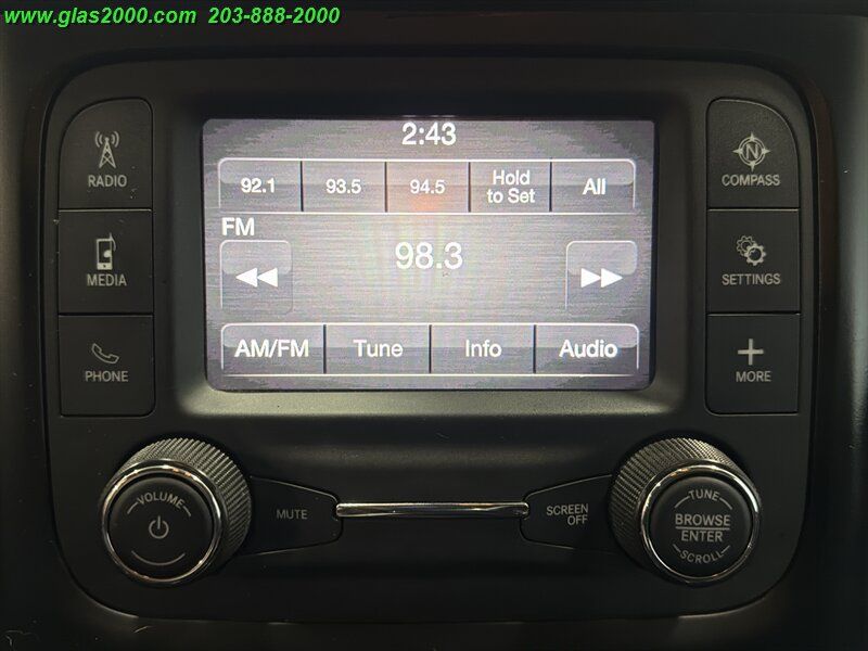 Used 2020 RAM 2500 Tradesman AWD/4WD image 24