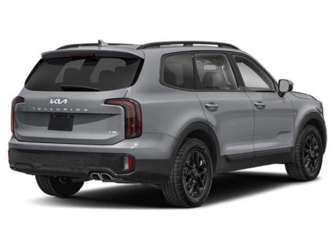 Used 2024 Kia Telluride SX X-Pro image 5