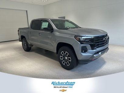 New 2025 Chevrolet Colorado Z71 w/ Z71 Convenience Package 2