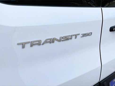 Certified 2023 Ford Transit 350 XLT image 8
