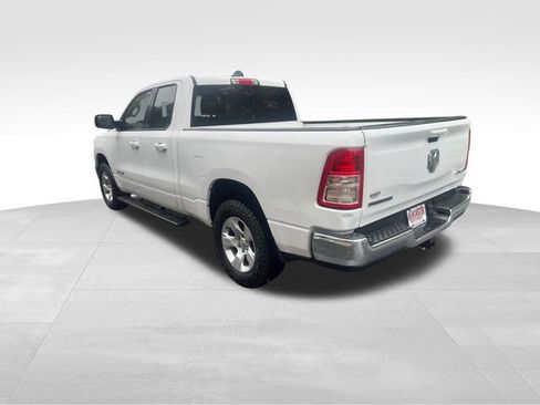 Used 2022 RAM 1500 Big Horn AWD/4WD image 5