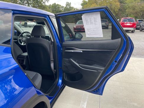 Used 2024 Kia Seltos LX image 16