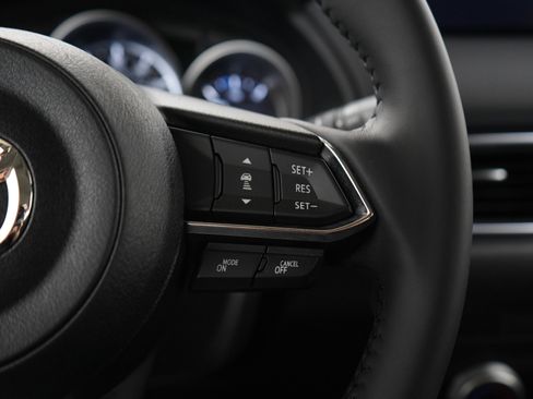 Used 2023 MAZDA CX-5 AWD 2.5 S image 26