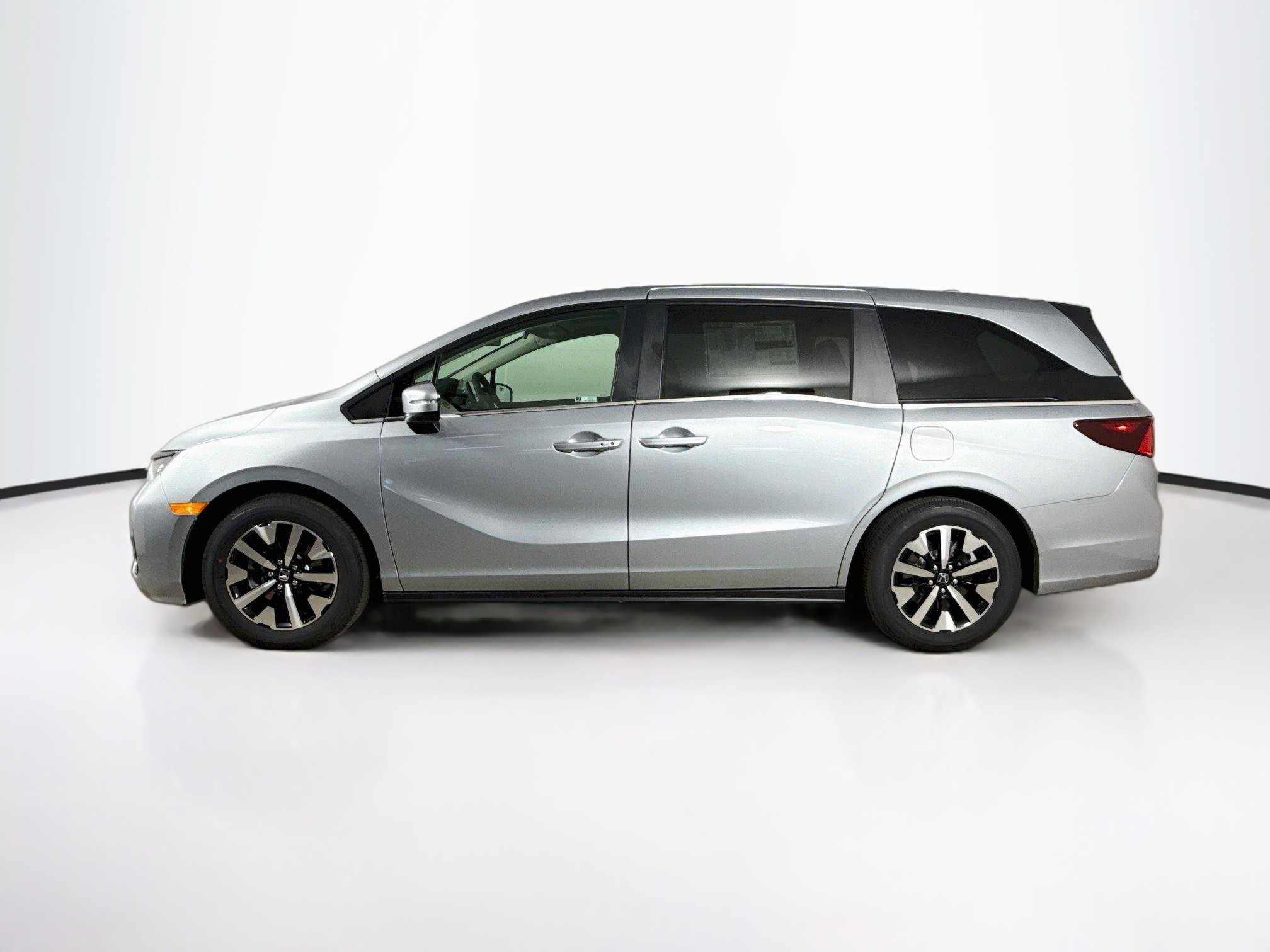 New 2027 Honda Odyssey EX-L image 7