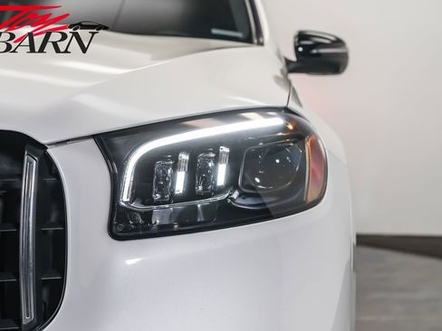 Used 2022 Mercedes-Benz GLS 63 AMG 4MATIC image 12