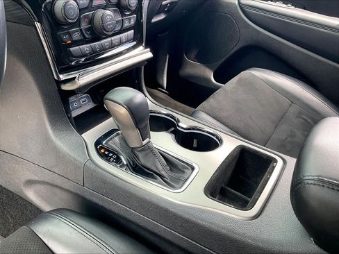 Used 2021 Jeep Grand Cherokee Laredo X AWD/4WD image 19