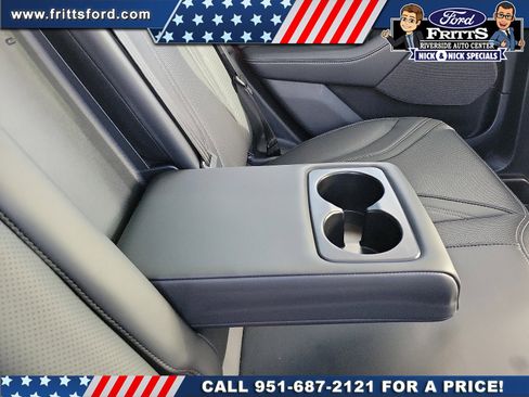 Certified 2024 Ford Mustang Mach-E Premium image 18