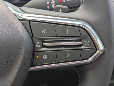 New 2026 Chevrolet Equinox ACTIV w/ Convenience Package III image 15