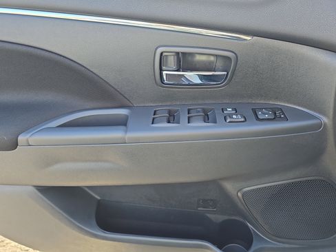 New 2026 Mitsubishi Outlander Sport LE AWD/4WD image 12