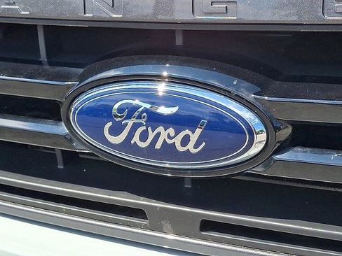 Certified 2021 Ford Ranger Lariat w/ Tremor Off-Road Package AWD/4WD image 29