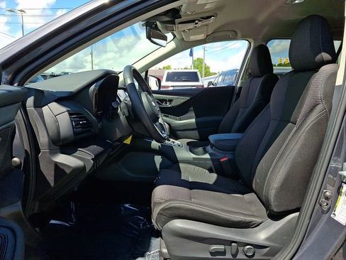 Certified 2023 Subaru Outback Premium AWD/4WD image 13