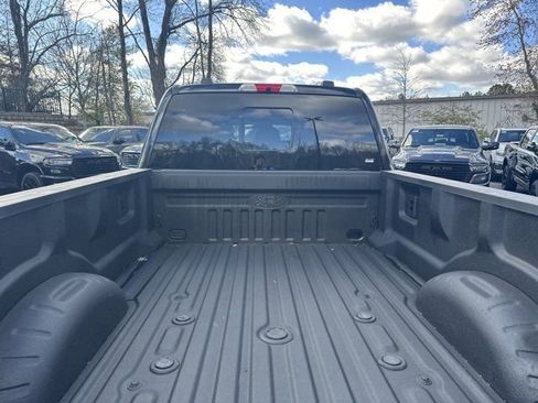 Used 2024 Ford F350 Platinum image 20