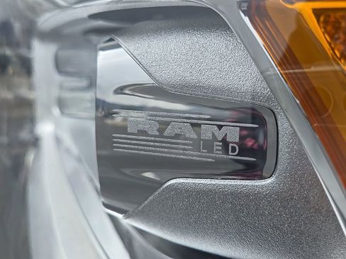 Used 2021 RAM 3500 Limited image 10