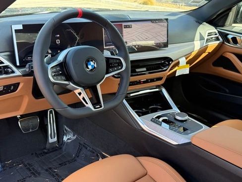 New 2026 BMW M440i Coupe w/ Parking Assistance Package image 27