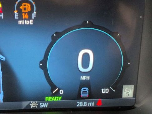 New 2025 Ford F150 XLT w/ Equipment Group 302A MID image 35