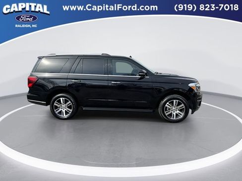 Certified 2024 Ford Expedition Limited image 9