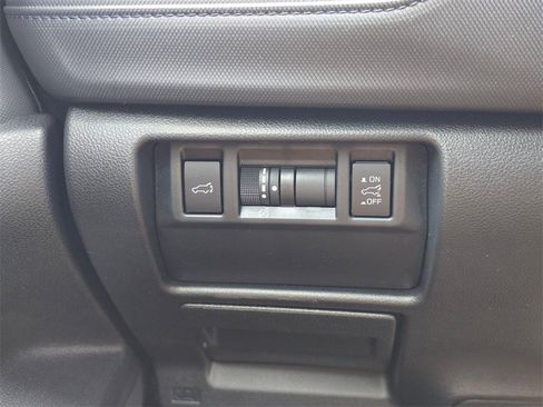 Certified 2025 Subaru Forester Limited w/ Popular Package #1 image 17